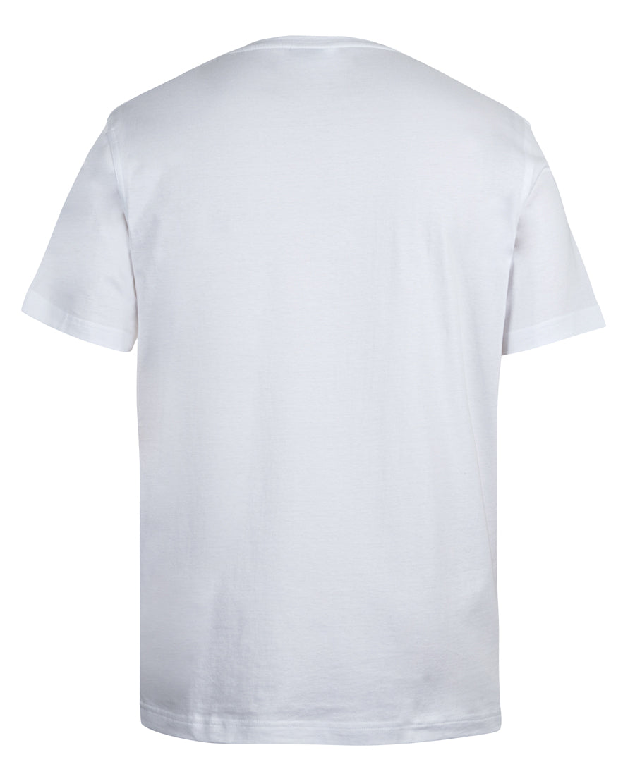 JB's Tee - Adults 4th(4 Colour) (1HT)
