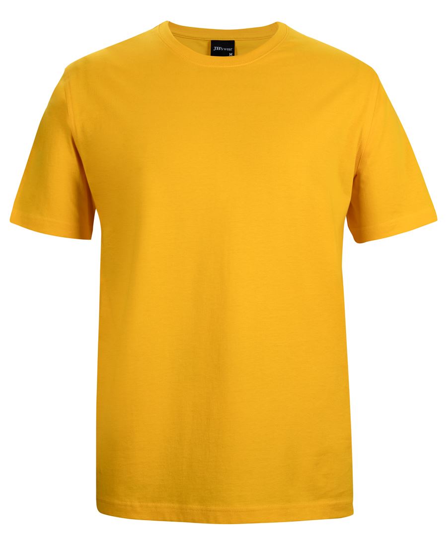 JB's Tee - Adults 4th(4 Colour) (1HT)