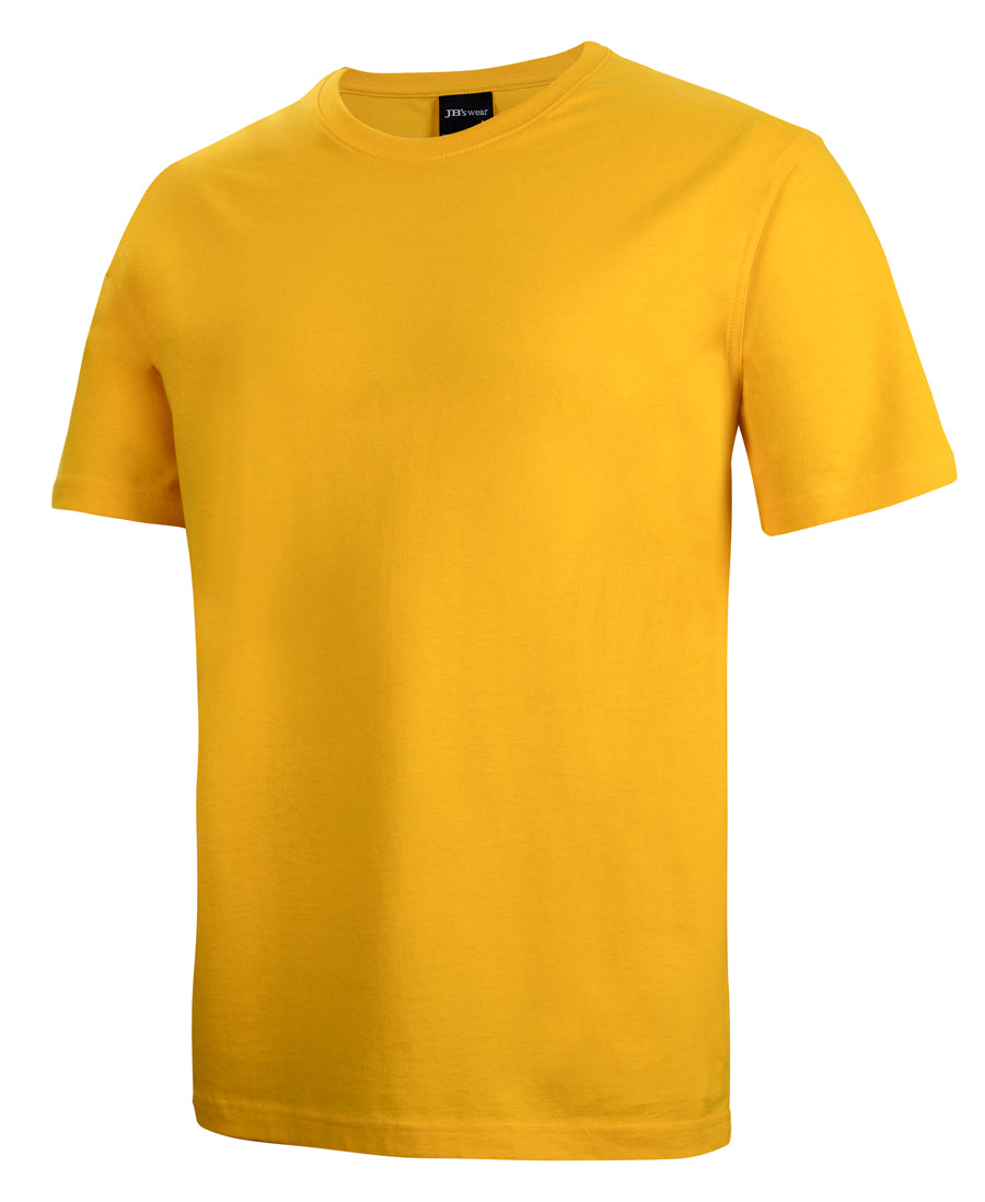 JB's Tee - Adults 4th(4 Colour) (1HT)