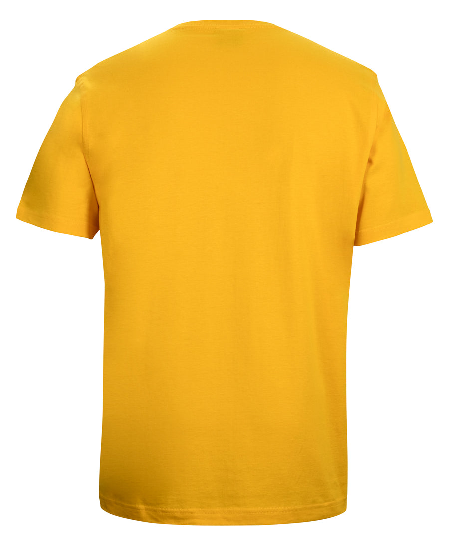 JB's Tee - Adults 4th(4 Colour) (1HT)