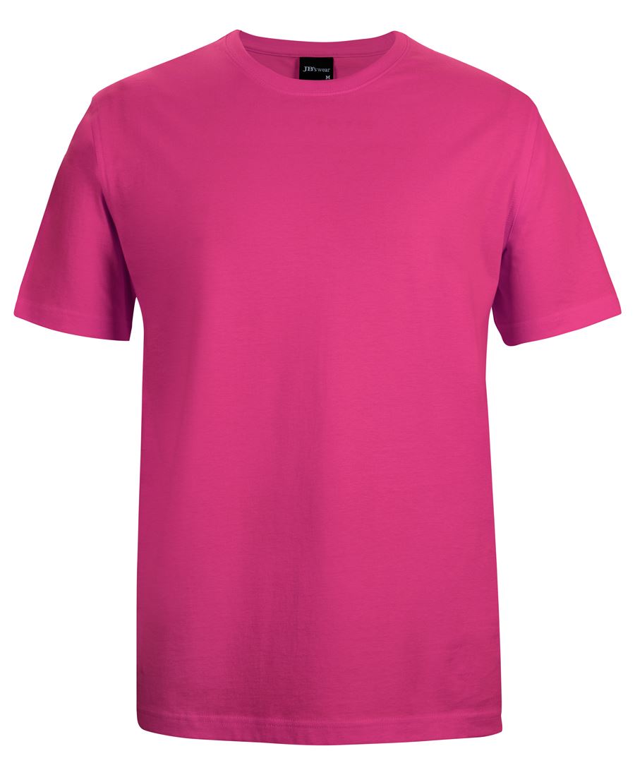 JB's Tee - Adults 2nd (11 Colour) (1HT)