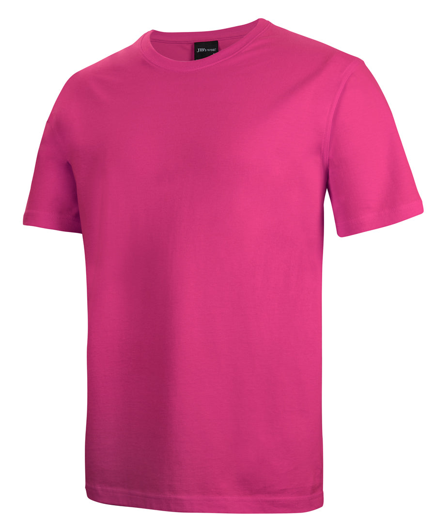 JB's Tee - Adults 2nd (11 Colour) (1HT)