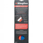 King Gee Tradie Memory Foam Insoles (K09500)