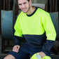 Bocini Hi-Vis Sloppy Joe-(SJ0381)