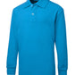 JB's Kids L/S 210 Polo (2KLP)