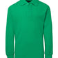 JB's Kids L/S 210 Polo (2KLP)