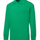 JB's Kids L/S 210 Polo (2KLP)