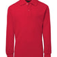 JB's Kids L/S 210 Polo (2KLP)