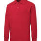 JB's Kids L/S 210 Polo (2KLP)