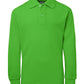 JB's Kids L/S 210 Polo (2KLP)