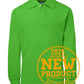 JB's Kids L/S 210 Polo (2KLP)