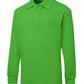 JB's Kids L/S 210 Polo (2KLP)