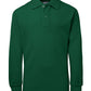 JB's Kids L/S 210 Polo (2KLP)