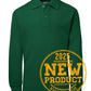 JB's Kids L/S 210 Polo (2KLP)