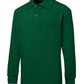 JB's Kids L/S 210 Polo (2KLP)