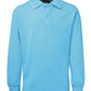 JB's Kids L/S 210 Polo (2KLP)