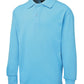JB's Kids L/S 210 Polo (2KLP)
