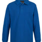 JB's Kids L/S 210 Polo (2KLP)