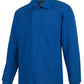 JB's Kids L/S 210 Polo (2KLP)