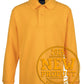 JB's Kids L/S 210 Polo (2KLP)