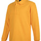JB's Kids L/S 210 Polo (2KLP)