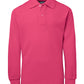 JB's Kids L/S 210 Polo (2KLP)