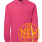 JB's Kids L/S 210 Polo (2KLP)