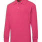 JB's Kids L/S 210 Polo (2KLP)