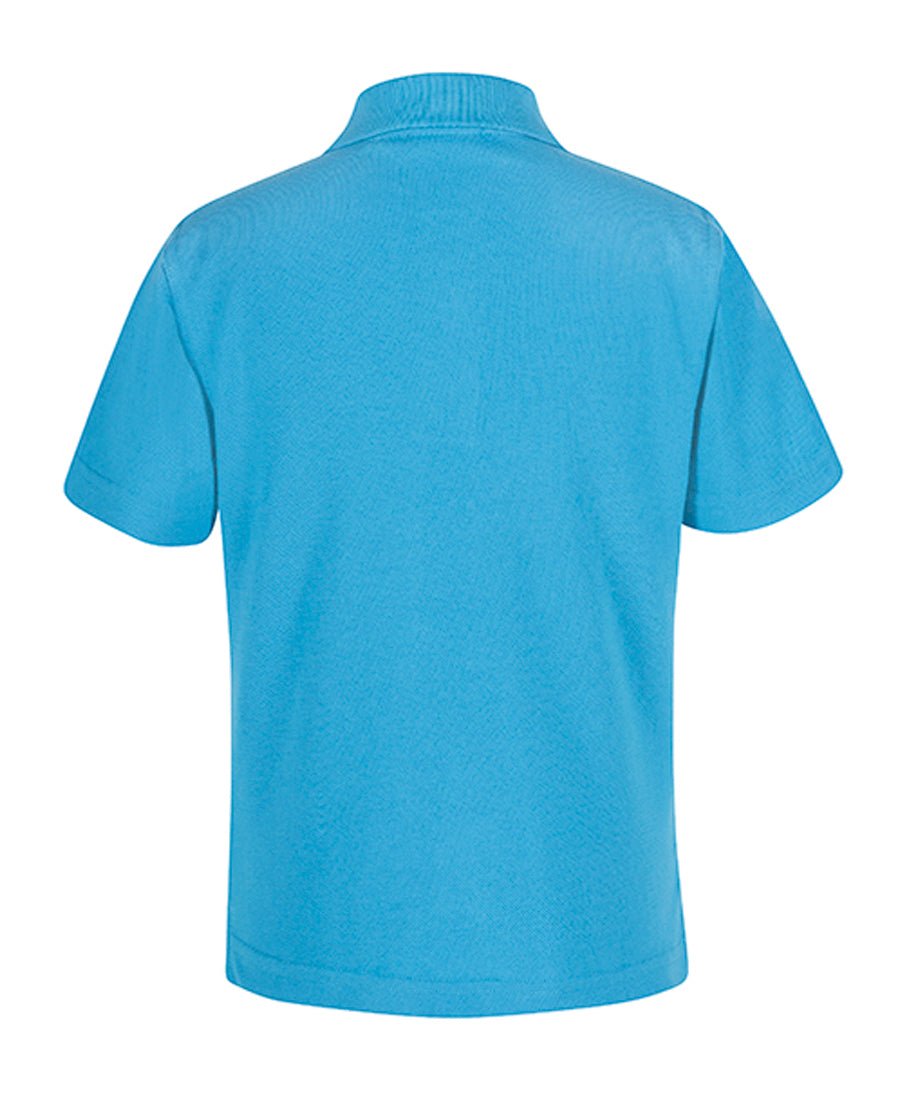 JB's  Kids 210 Polo(2nd 8 colors) (2KP)