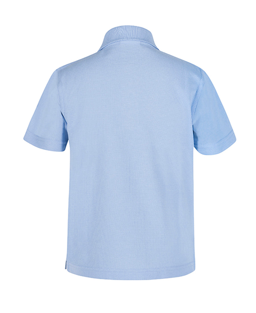 JB's  Kids 210 Polo(2nd 8 colors) (2KP)