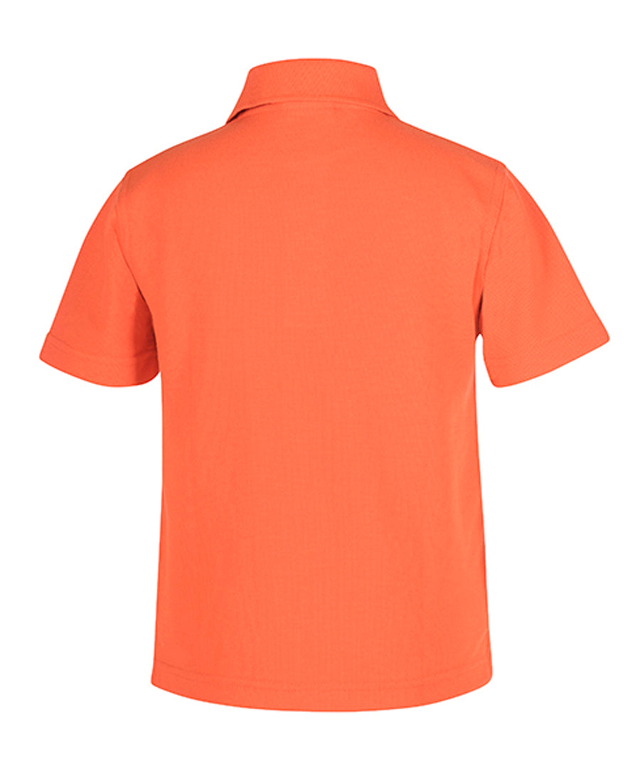 JB's  Kids 210 Polo(2nd 8 colors) (2KP)