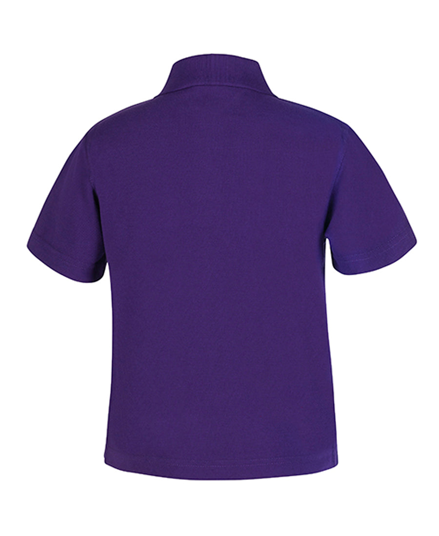 JB's  Kids 210 Polo(2nd 8 colors) (2KP)