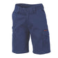 DNC Ladies Digga Cool Breeze Cargo Shorts (3355)