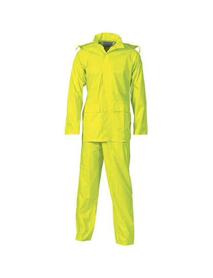 DNC Rain Set in bag (3708)