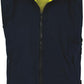 DNC HiVis Two Tone Reversible Vest (3826)