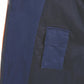 DNC HiVis Two Tone Protector Drill Jacket with 3M R/Tape (3858)