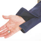 DNC HiVis Two Tone Protector Drill Jacket (3868)