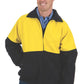 DNC HiVis Two Tone Bluey Bomber Jacket (3869)