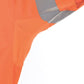 DNC HiVis Cool-Breeze Cross Back Cotton Shirt with 3M R/Tape - long sleeve (3946)