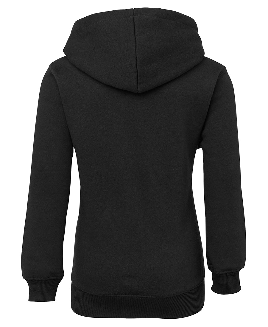 JB's Kids Fleecy Hoodie (3KFH)