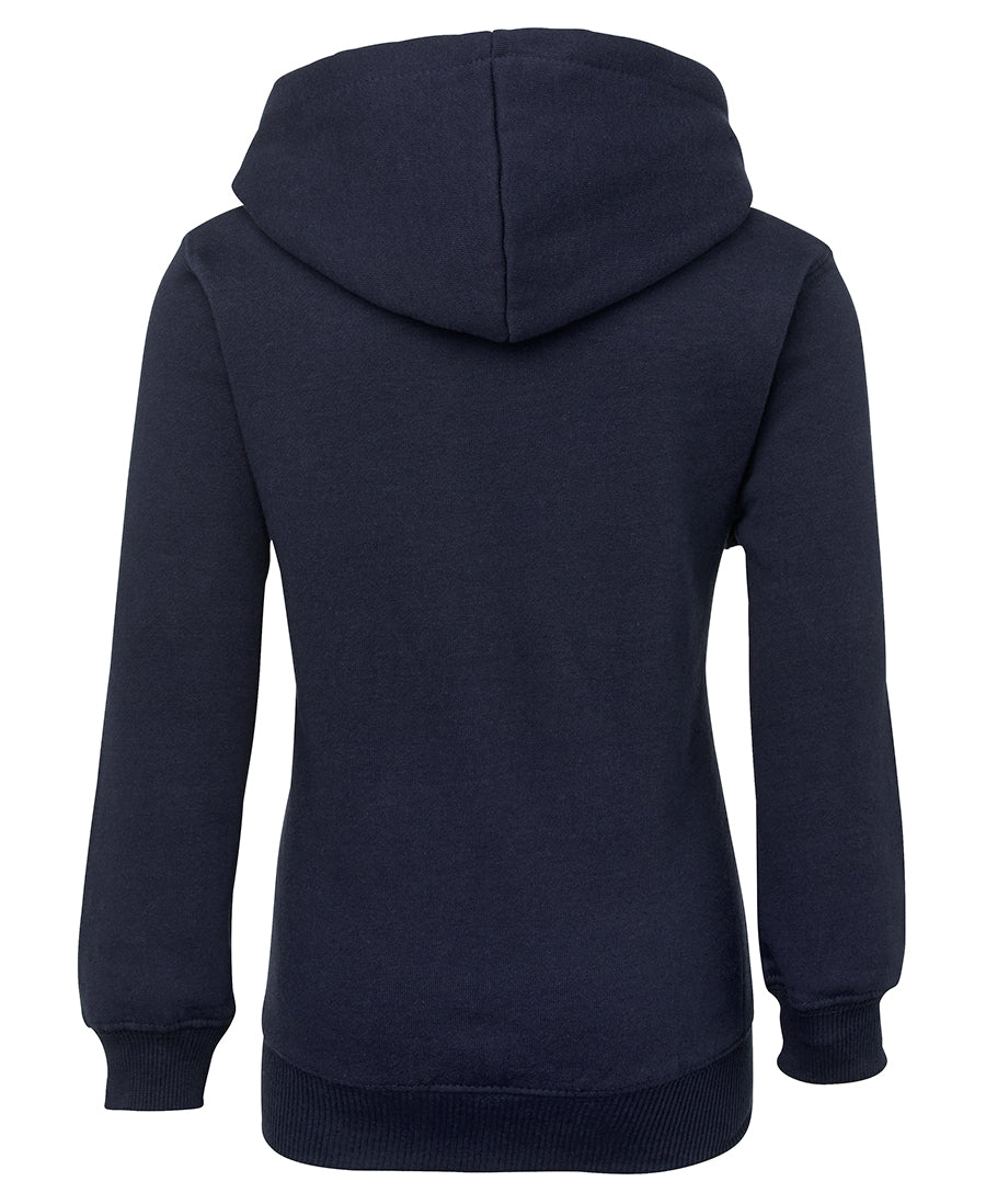 JB's Kids Fleecy Hoodie (3KFH)