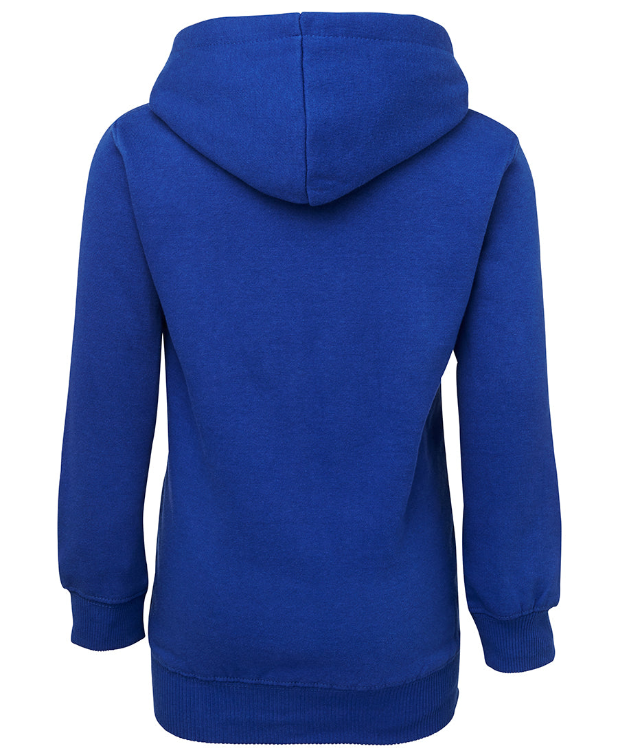 JB's Kids Fleecy Hoodie (3KFH)