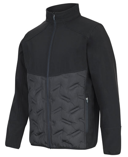 JB's Podium Hybrid Jacket (3LHJ)