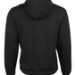 JB's P/C Full Zip Hoodie (3PZH)