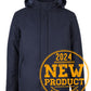 JB's Southern Lands Jacket (3TGS)