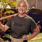 Bisley Women's Cotton Logo Tee (BKTL064)