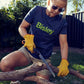 Bisley Women's Cotton Logo Tee (BKTL064)