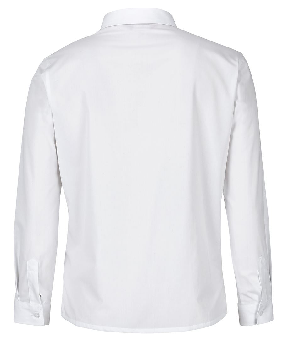 JB's Ladies L/S Double Layered Shit (4DLSL)