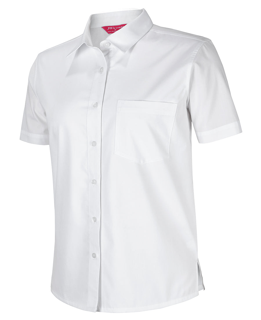 JB's Ladies S/S Double Layered Shirt (4DLSS)