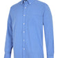 JB's Long Sleeve Fine Chambray Shirt (4FC)